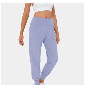 Super soft joggers!